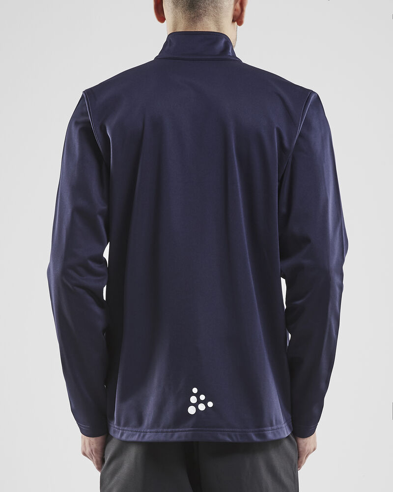 Squad Jacket M von Craft – Royal