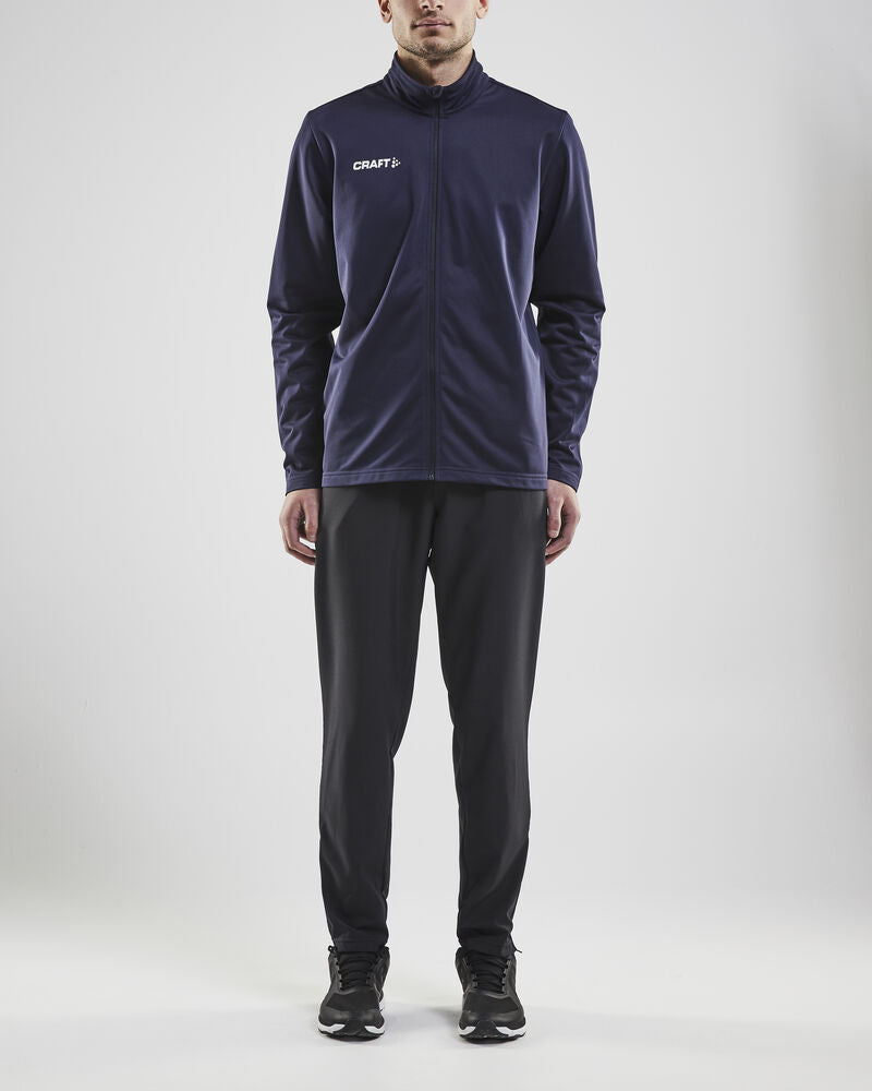 Squad Jacket M von Craft – Royal