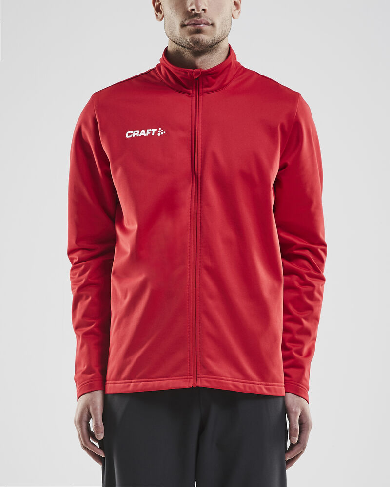 Squad Jacket M von Craft – Royal