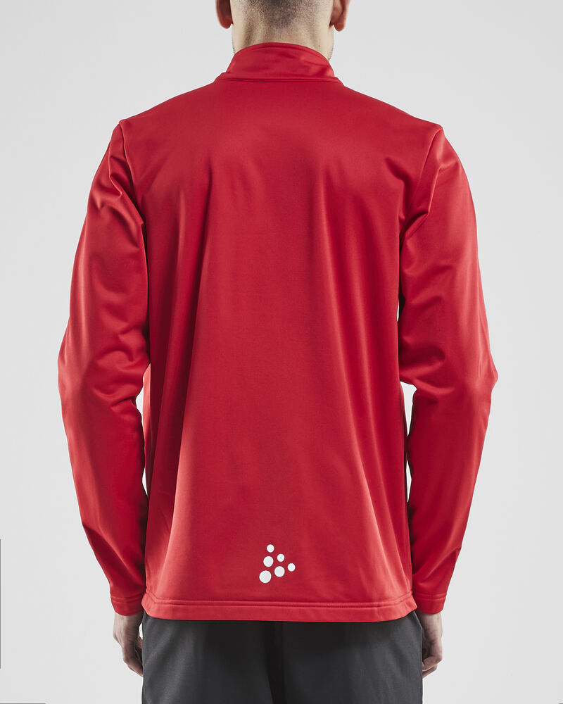 Squad Jacket M von Craft – Royal