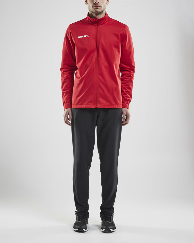 Squad Jacket M von Craft – Royal