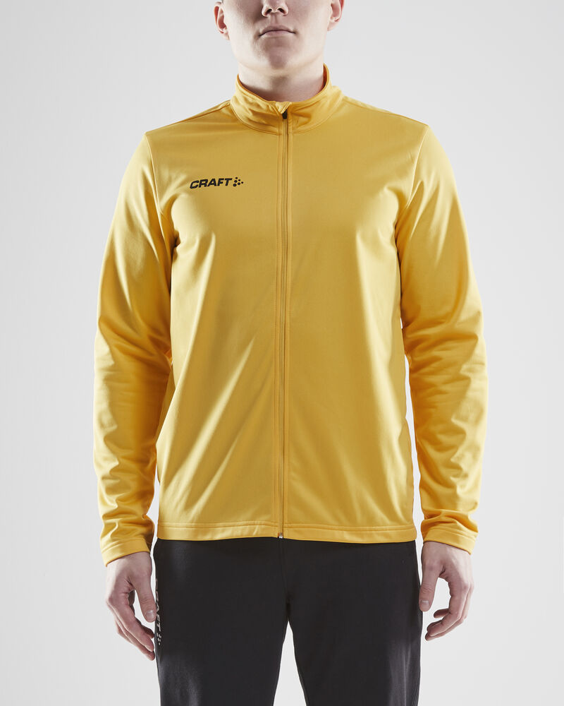 Squad Jacket M von Craft – Royal