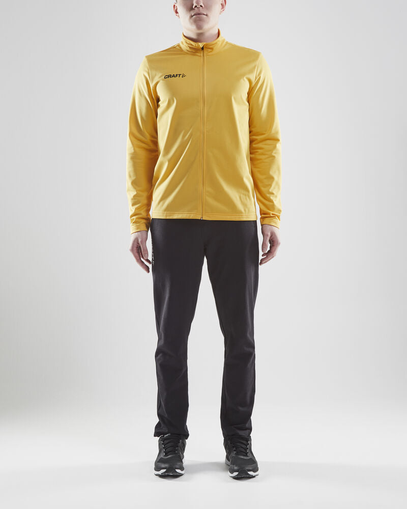 Squad Jacket M von Craft – Royal