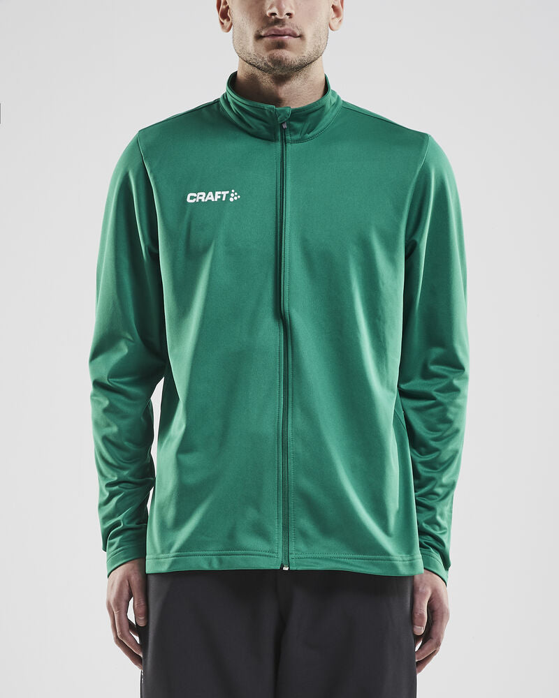 Squad Jacket M von Craft – Royal