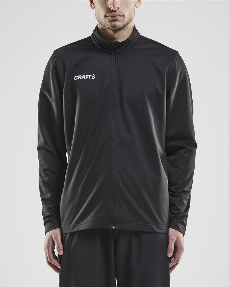 Squad Jacket M von Craft – Royal