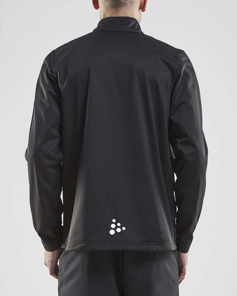 Squad Jacket M von Craft – Royal