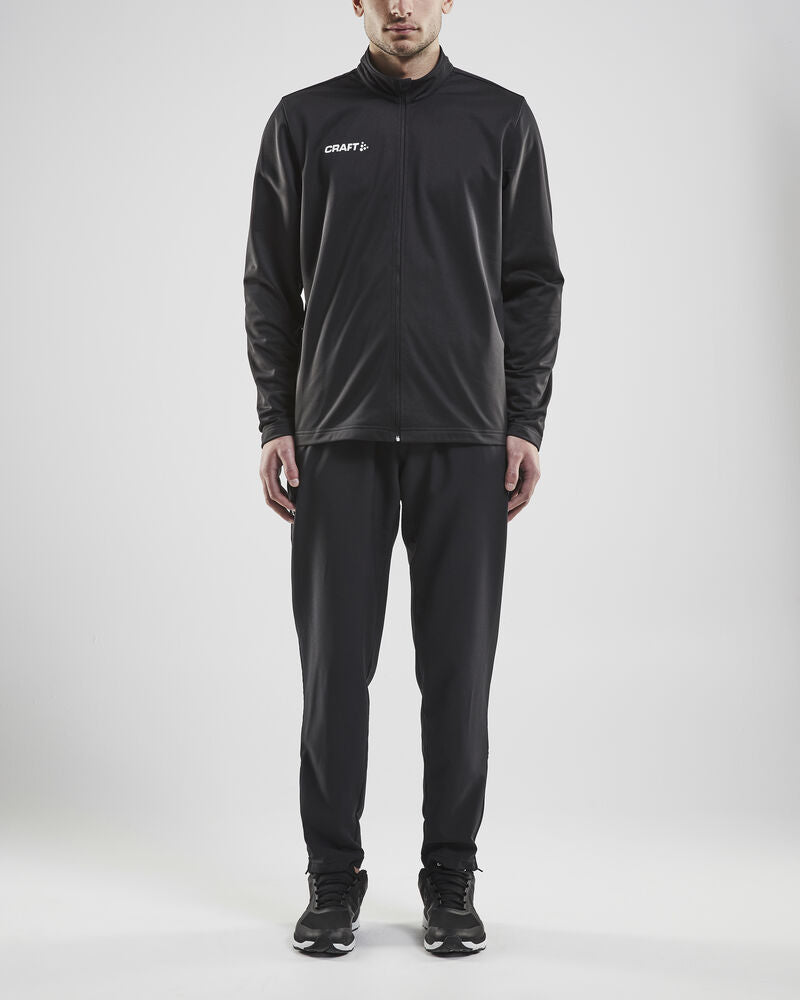Squad Jacket M von Craft – Royal