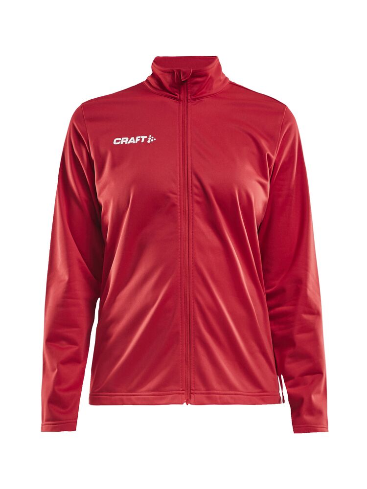 Squad Jacket W von Craft – Royal