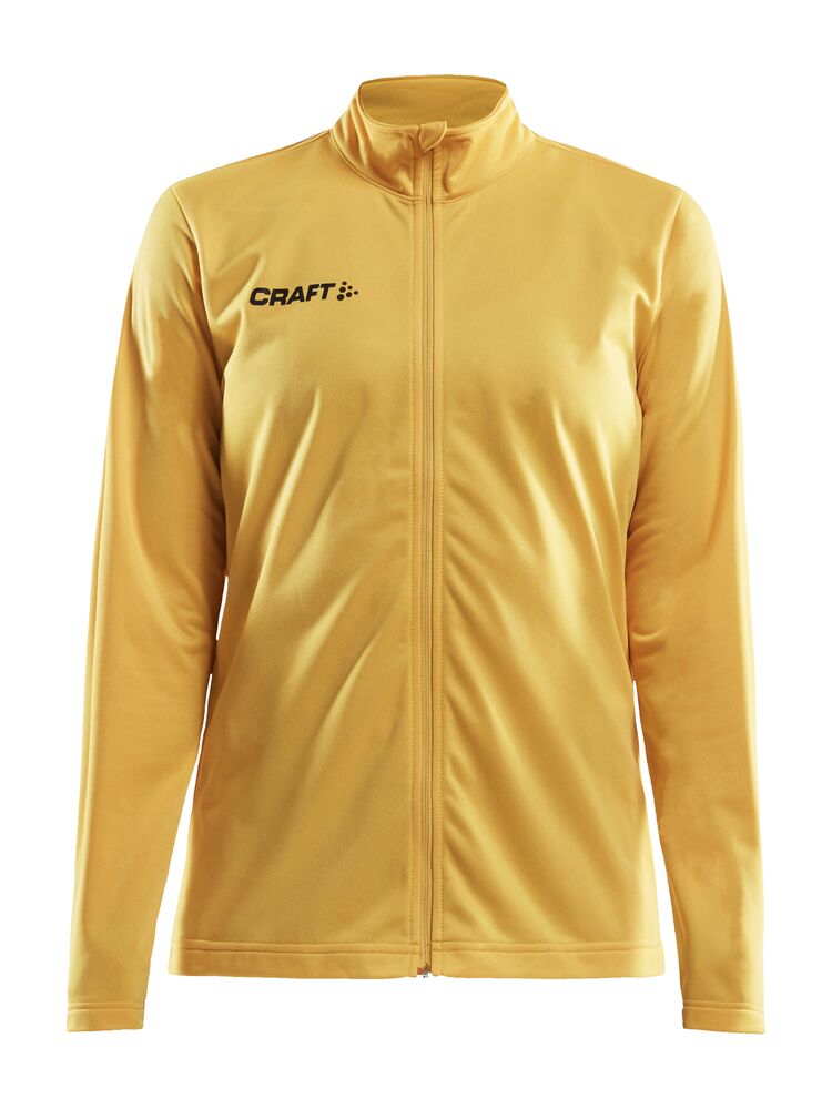 Squad Jacket W von Craft – Royal