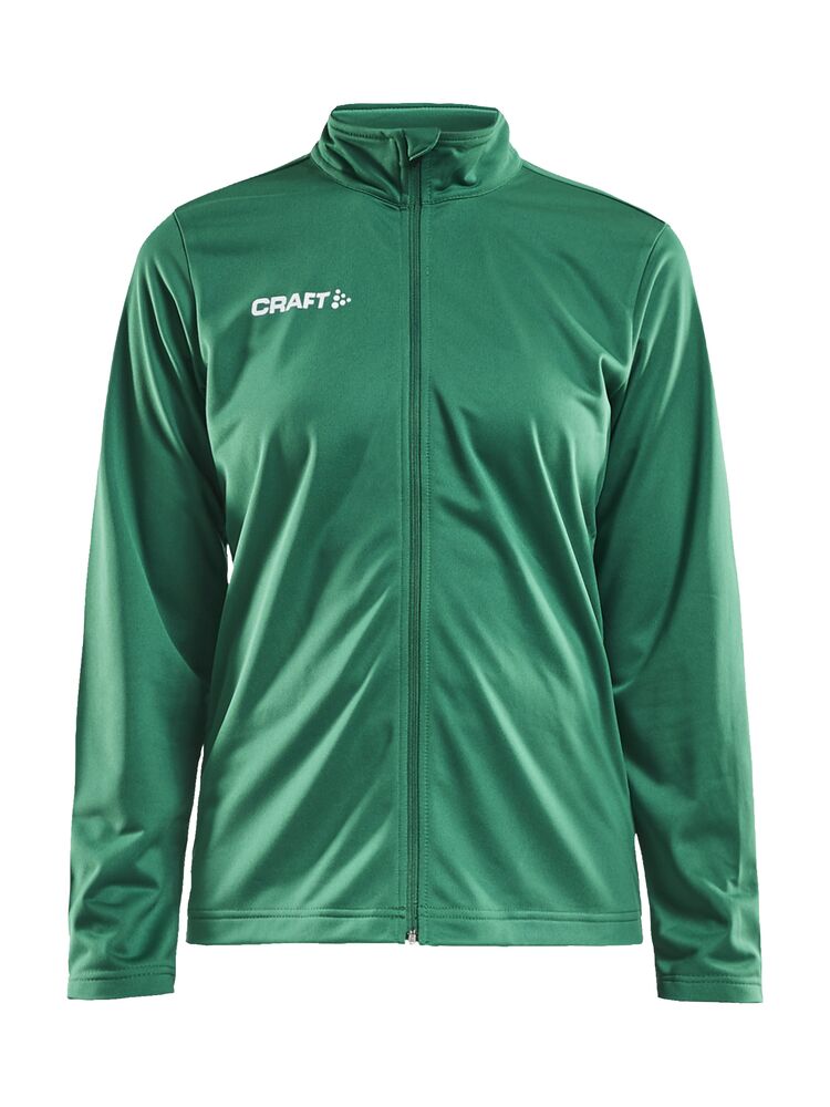 Squad Jacket W von Craft – Royal