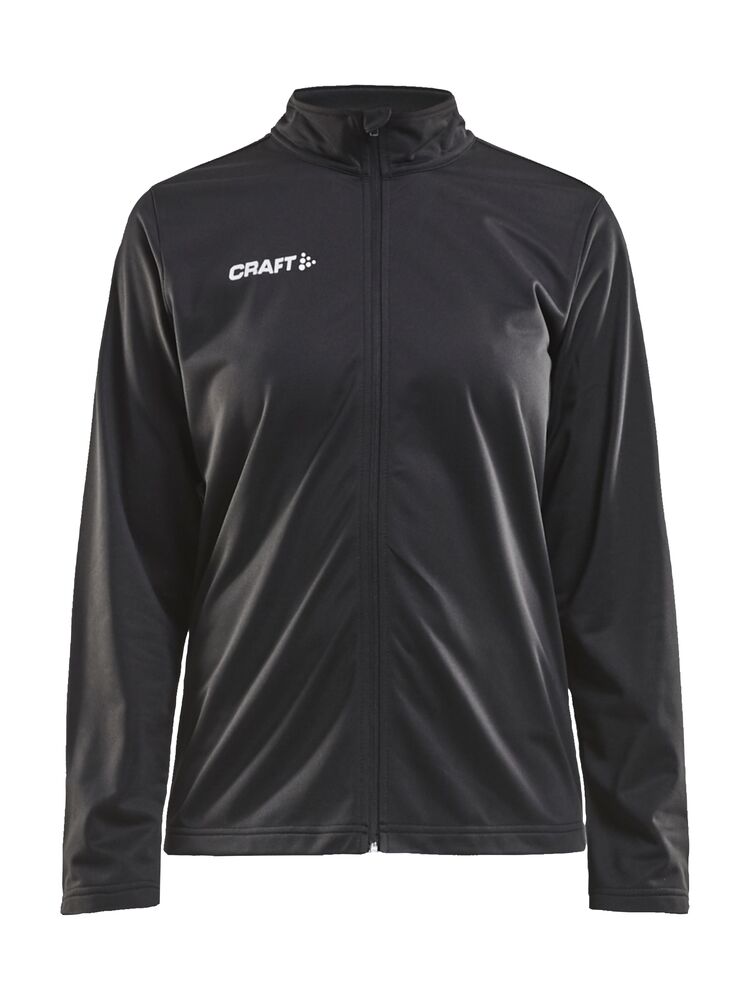 Squad Jacket W von Craft – Royal