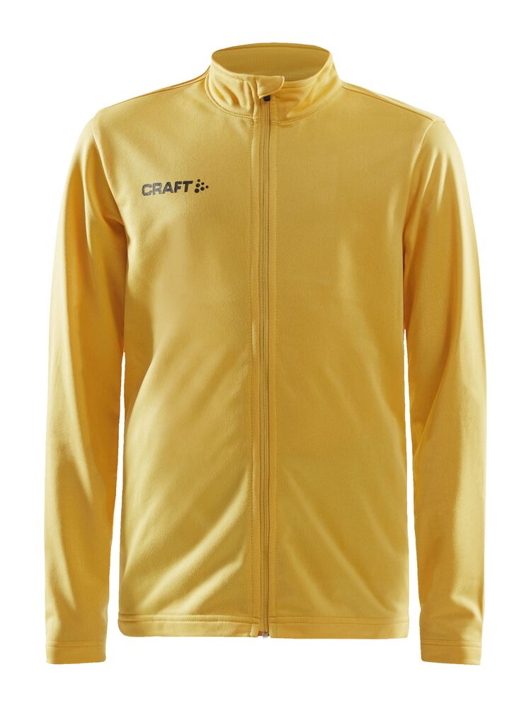 Squad Jacket Jr von Craft – Royal