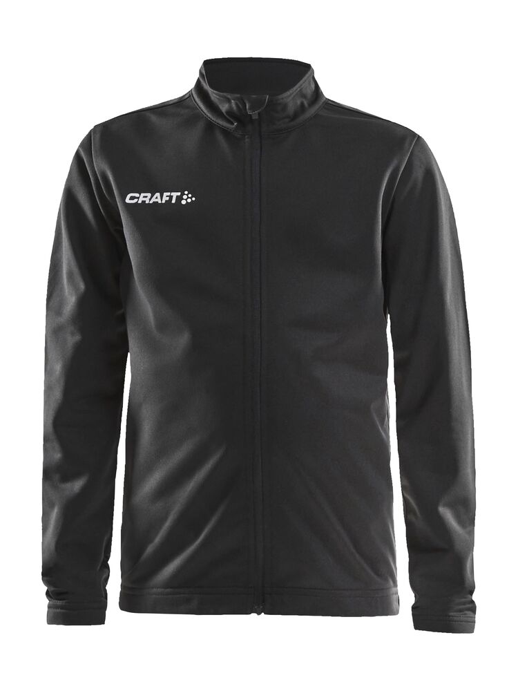 Squad Jacket Jr von Craft – Royal