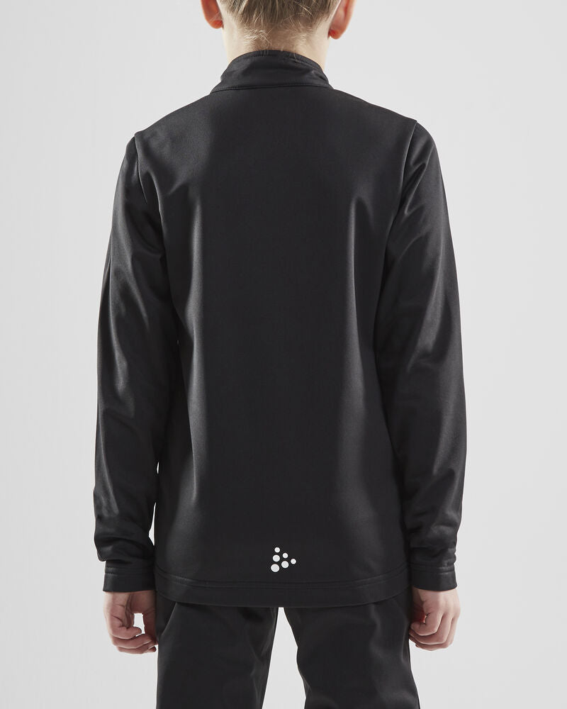 Squad Jacket Jr von Craft – Royal