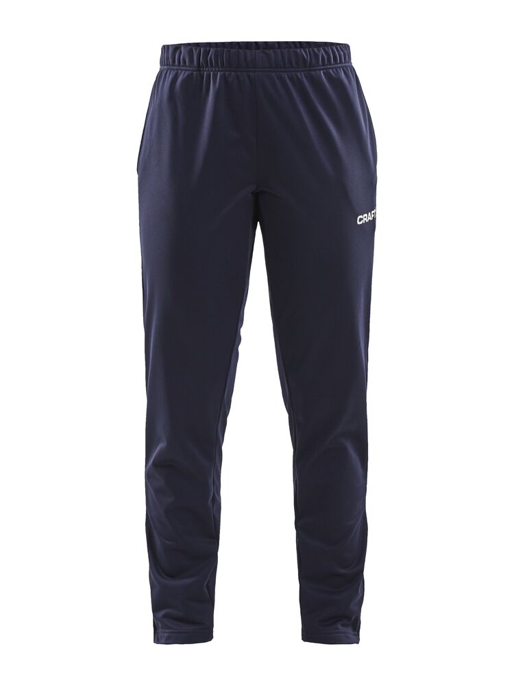 Squad Pant W von Craft – Navy