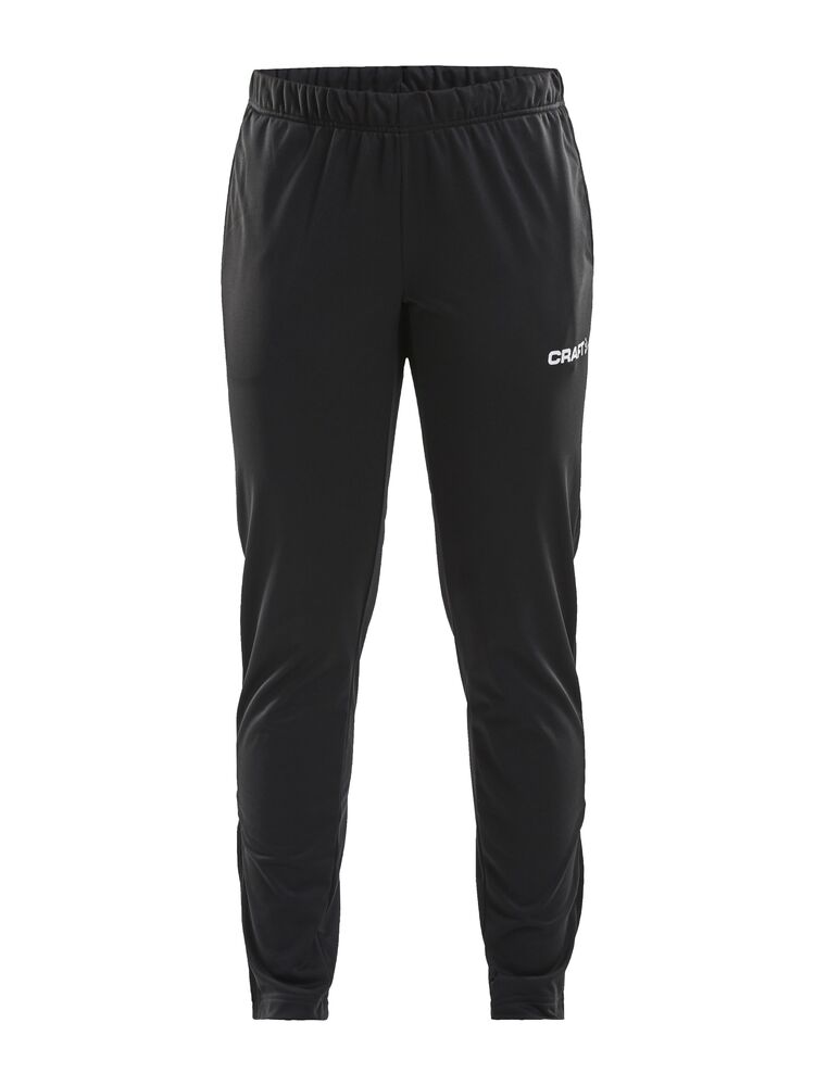 Squad Pant W von Craft – Navy