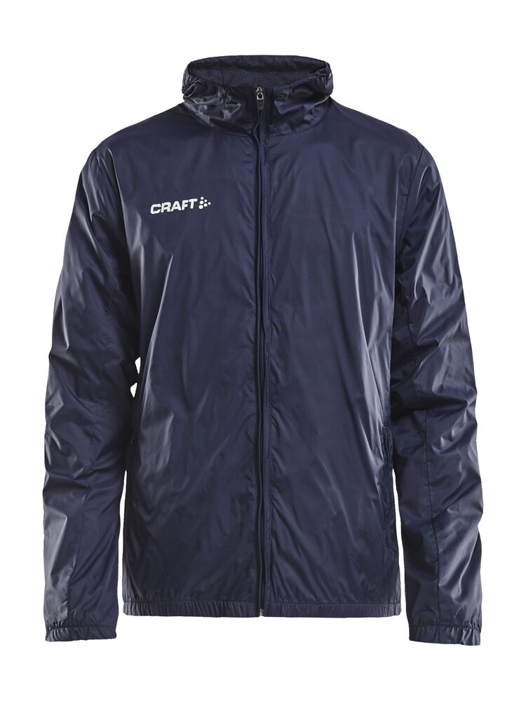 Wind Jacket M von Craft – Club Cobolt
