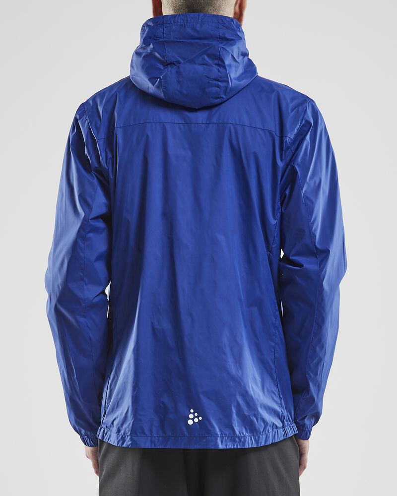 Wind Jacket M von Craft – Club Cobolt