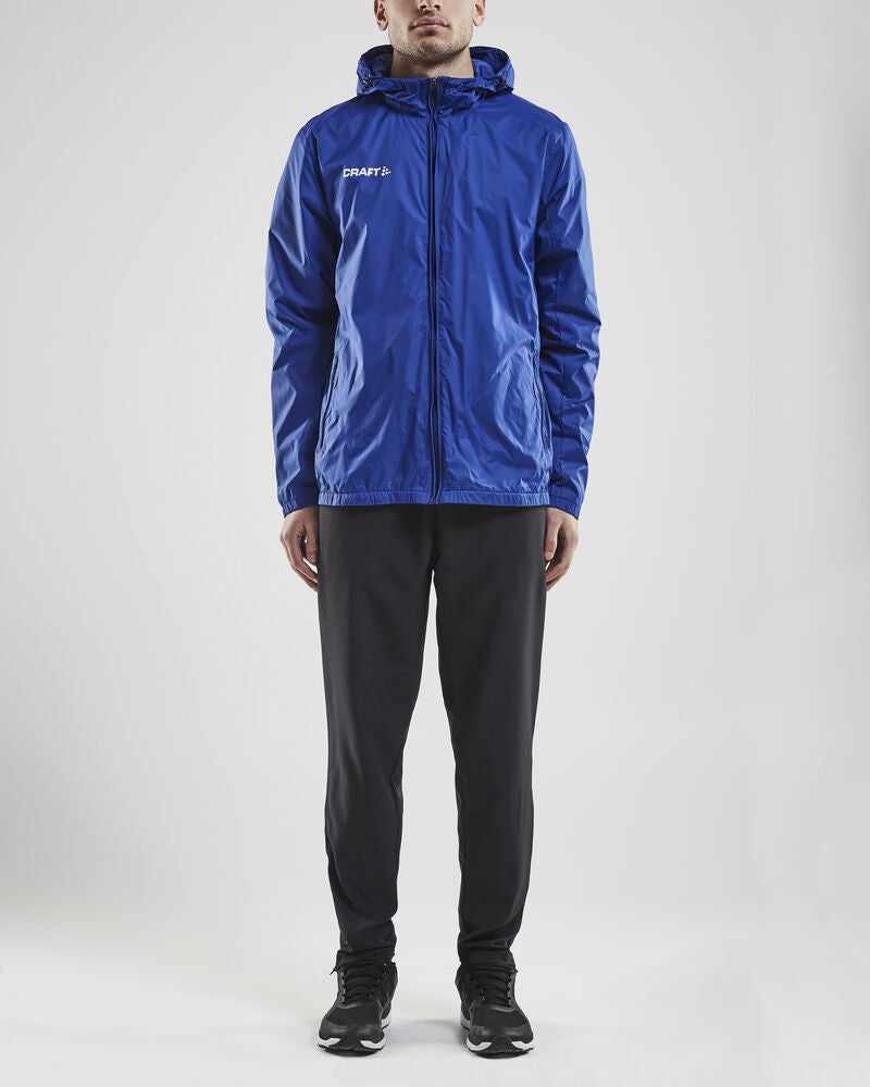 Wind Jacket M von Craft – Club Cobolt