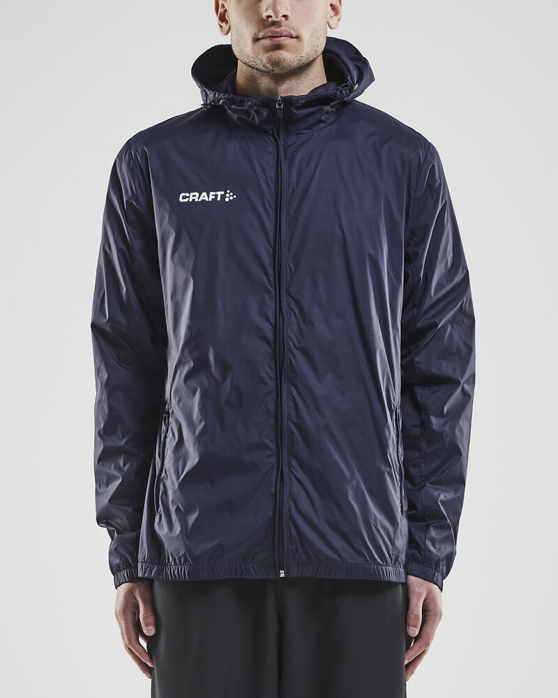 Wind Jacket M von Craft – Club Cobolt