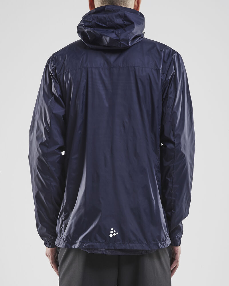 Wind Jacket M von Craft – Club Cobolt