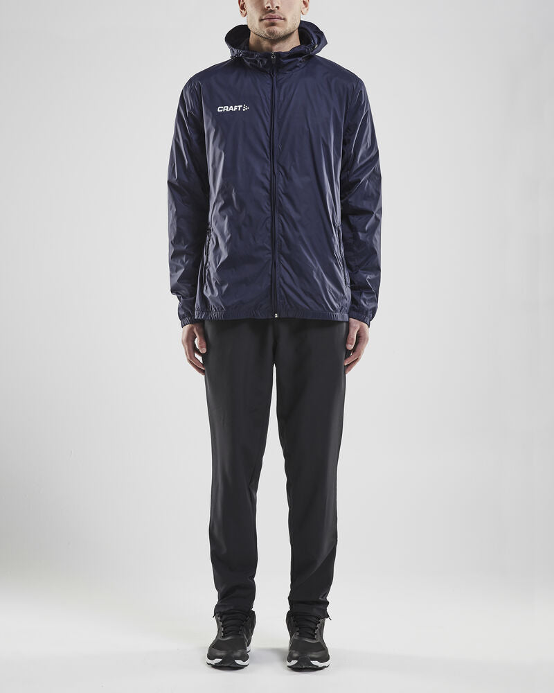 Wind Jacket M von Craft – Club Cobolt