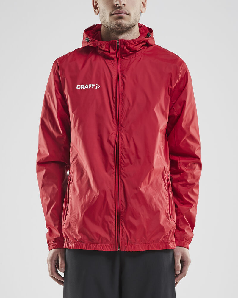 Wind Jacket M von Craft – Club Cobolt
