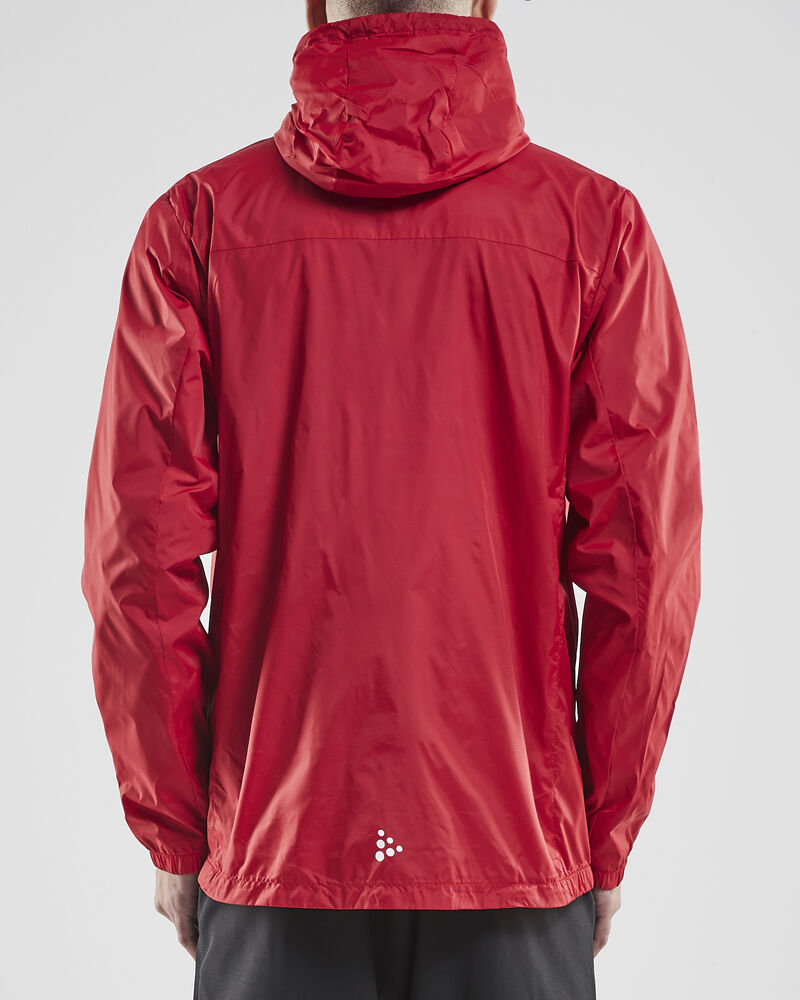 Wind Jacket M von Craft – Club Cobolt