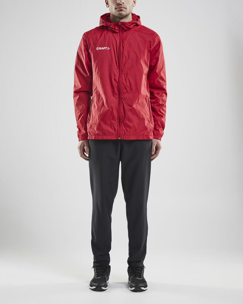 Wind Jacket M von Craft – Club Cobolt