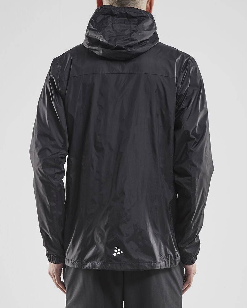 Wind Jacket M von Craft – Club Cobolt