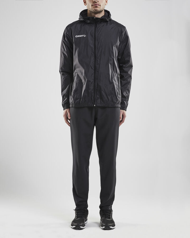 Wind Jacket M von Craft – Club Cobolt