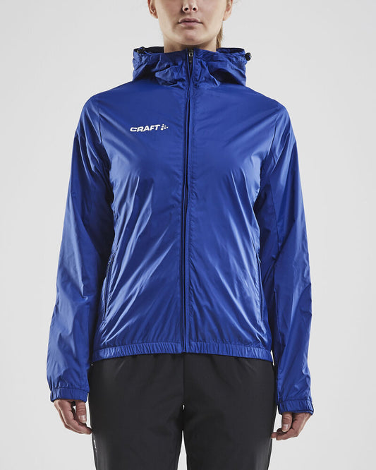 Craft Wind Jacket W – Sportjacken