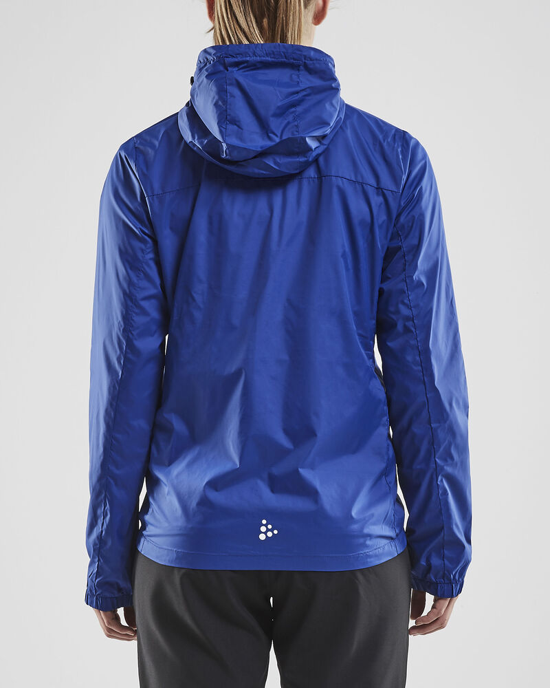 Wind Jacket W von Craft – Club Cobolt