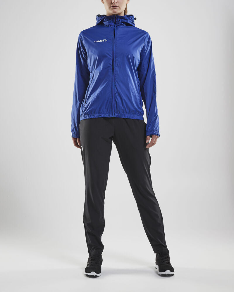 Wind Jacket W von Craft – Club Cobolt