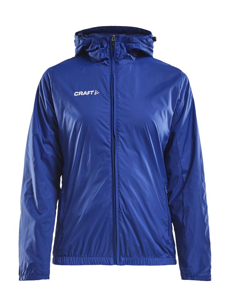 Wind Jacket W von Craft – Club Cobolt