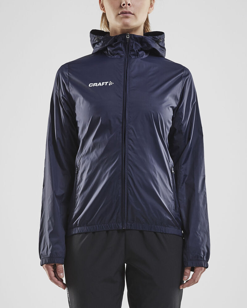 Wind Jacket W von Craft – Club Cobolt