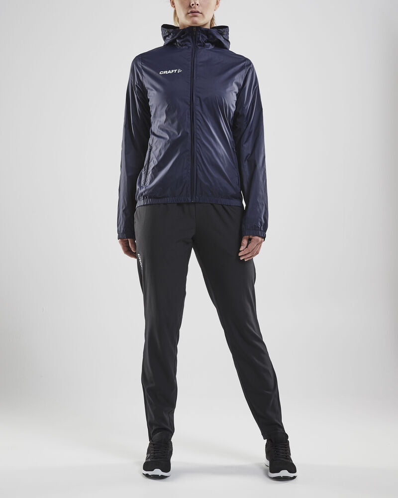 Wind Jacket W von Craft – Club Cobolt