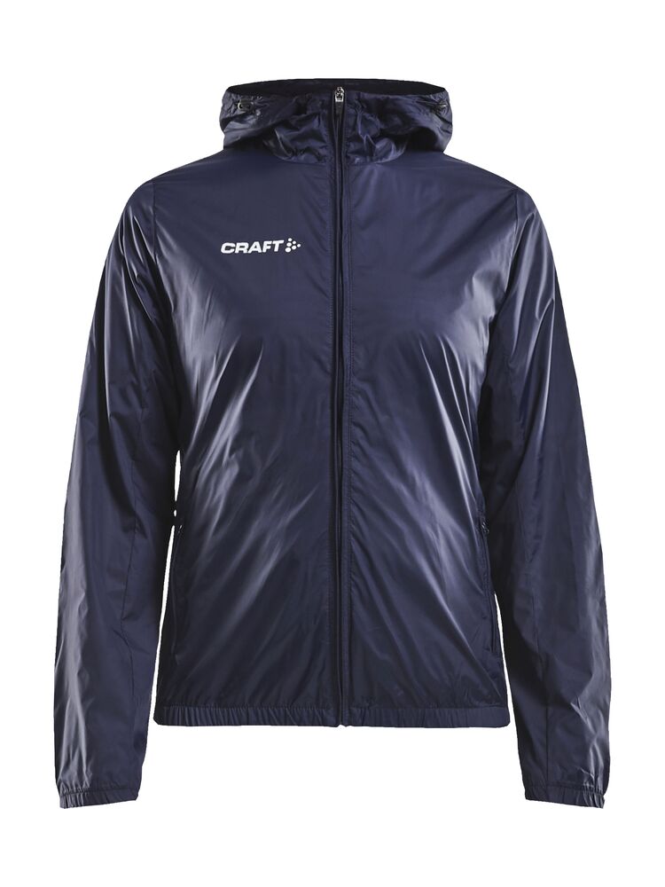 Wind Jacket W von Craft – Club Cobolt