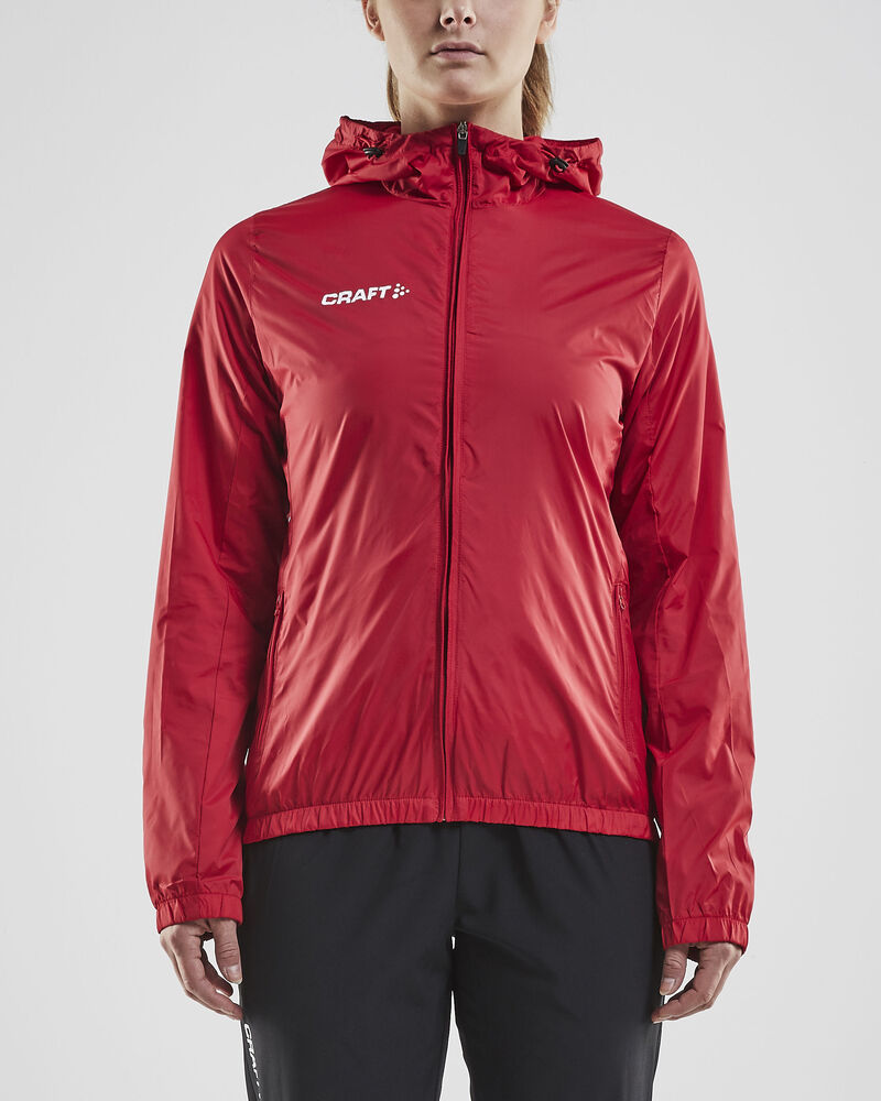 Wind Jacket W von Craft – Club Cobolt
