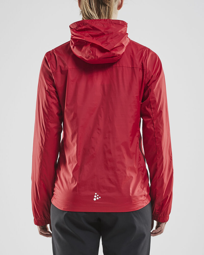 Wind Jacket W von Craft – Club Cobolt