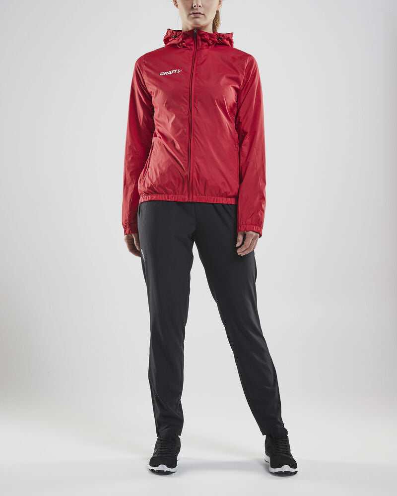 Wind Jacket W von Craft – Club Cobolt