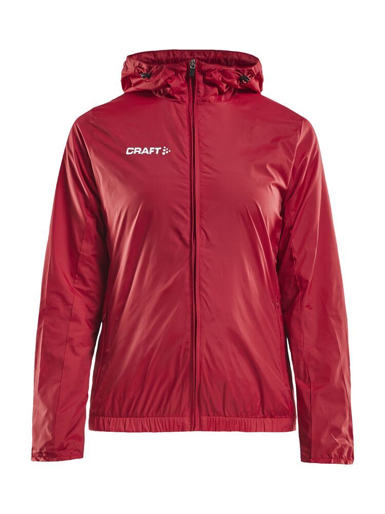 Wind Jacket W von Craft – Club Cobolt