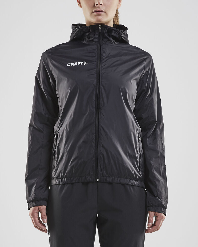 Wind Jacket W von Craft – Club Cobolt