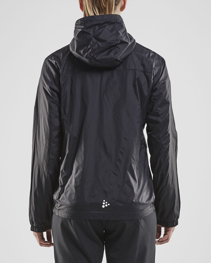 Wind Jacket W von Craft – Club Cobolt