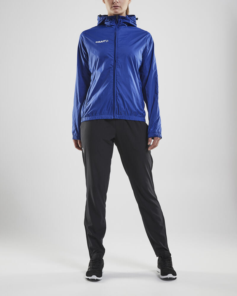Wind Jacket W von Craft – Club Cobolt