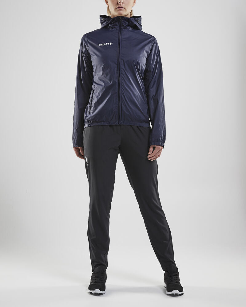 Wind Jacket W von Craft – Club Cobolt
