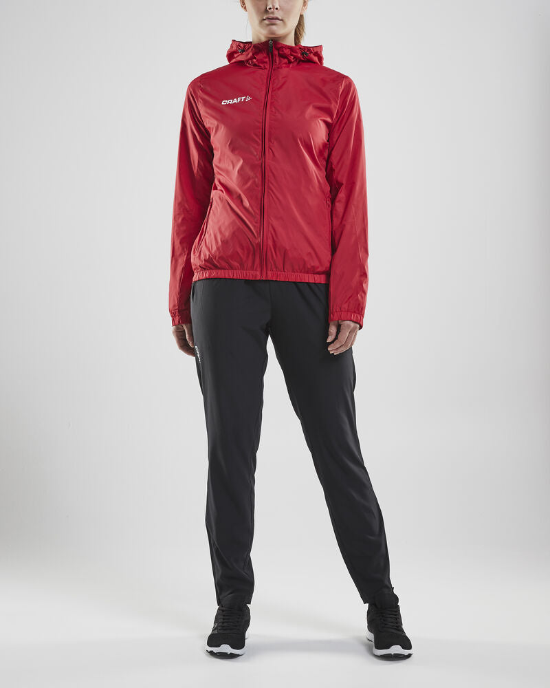 Wind Jacket W von Craft – Club Cobolt