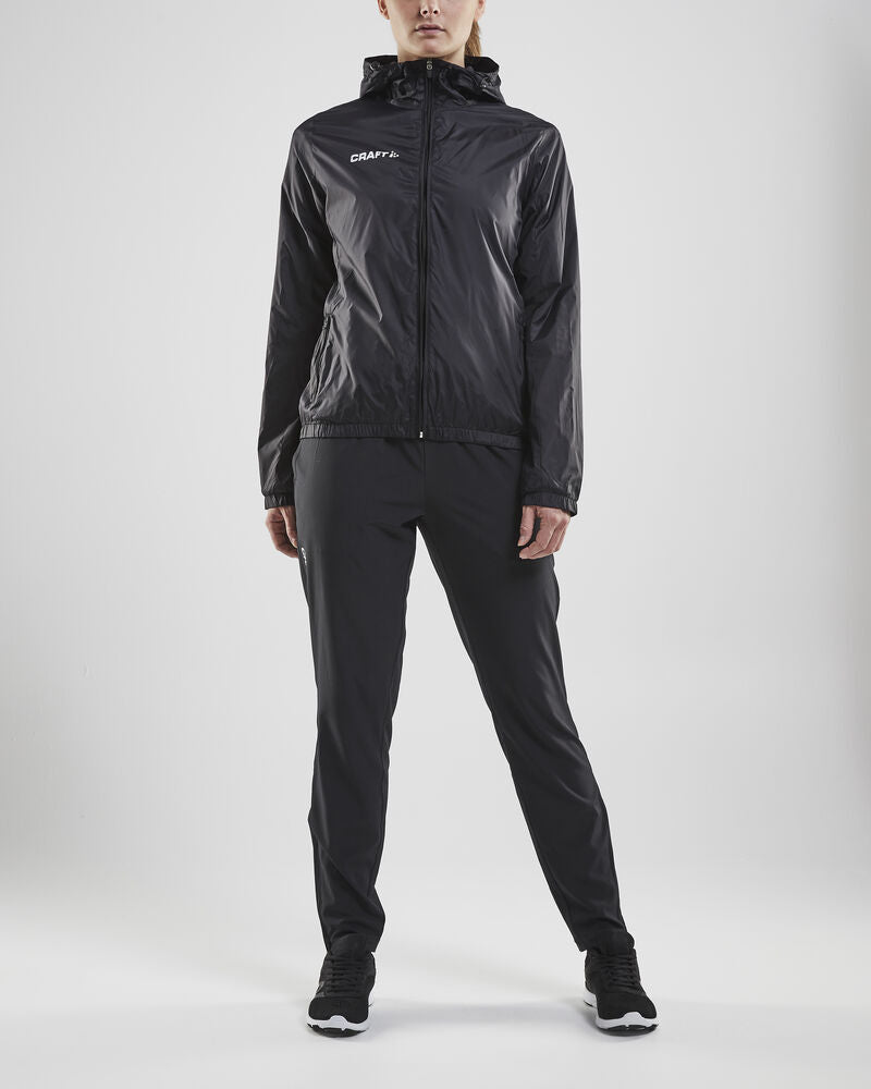Wind Jacket W von Craft – Club Cobolt