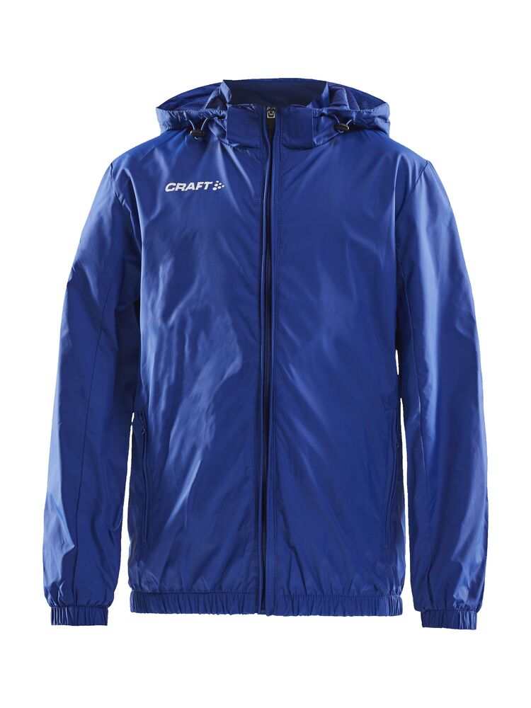 Wind Jacket Jr von Craft – Club Cobolt