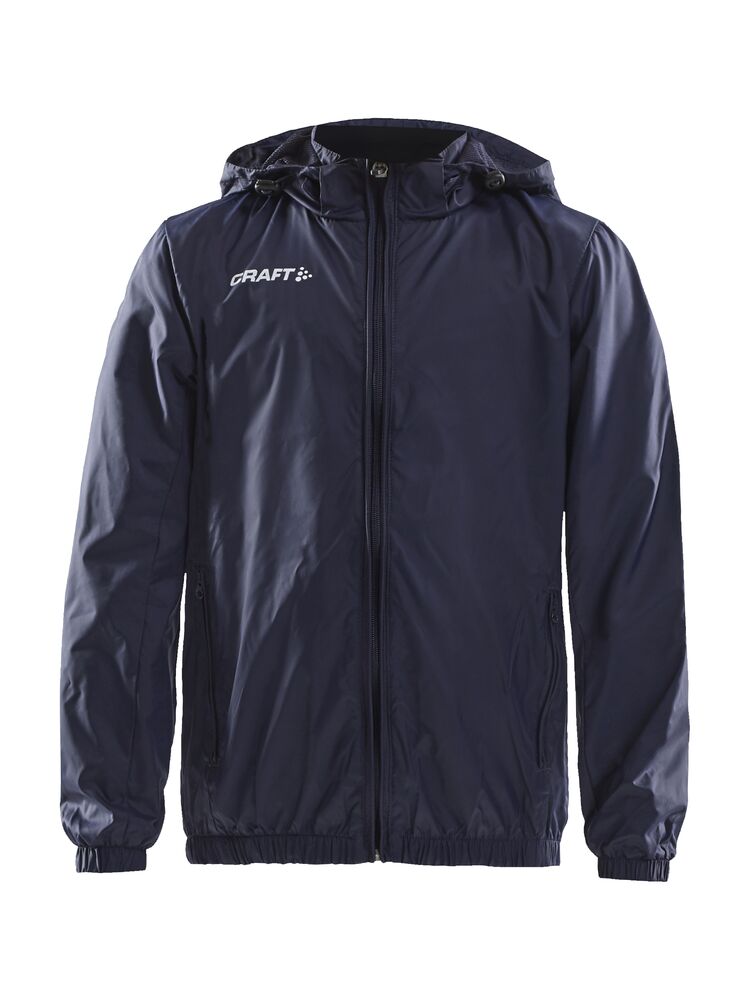 Wind Jacket Jr von Craft – Club Cobolt